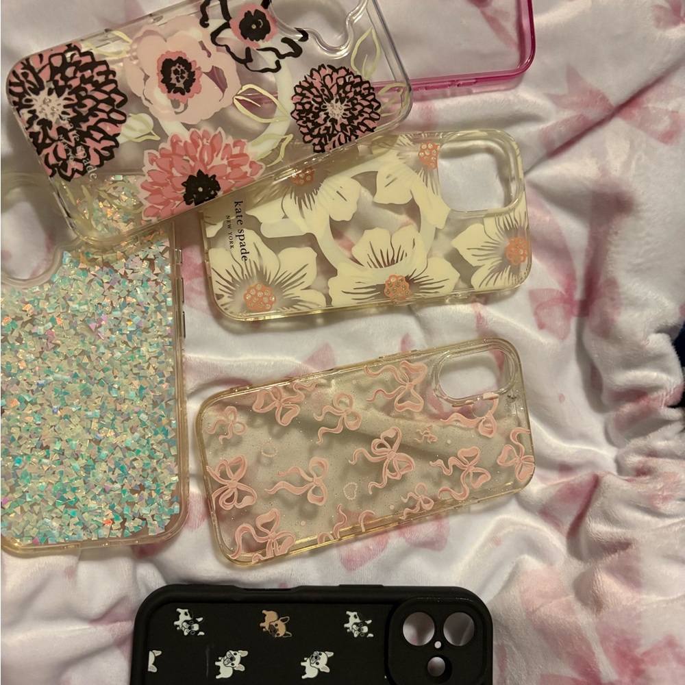 iPhone 16 cases